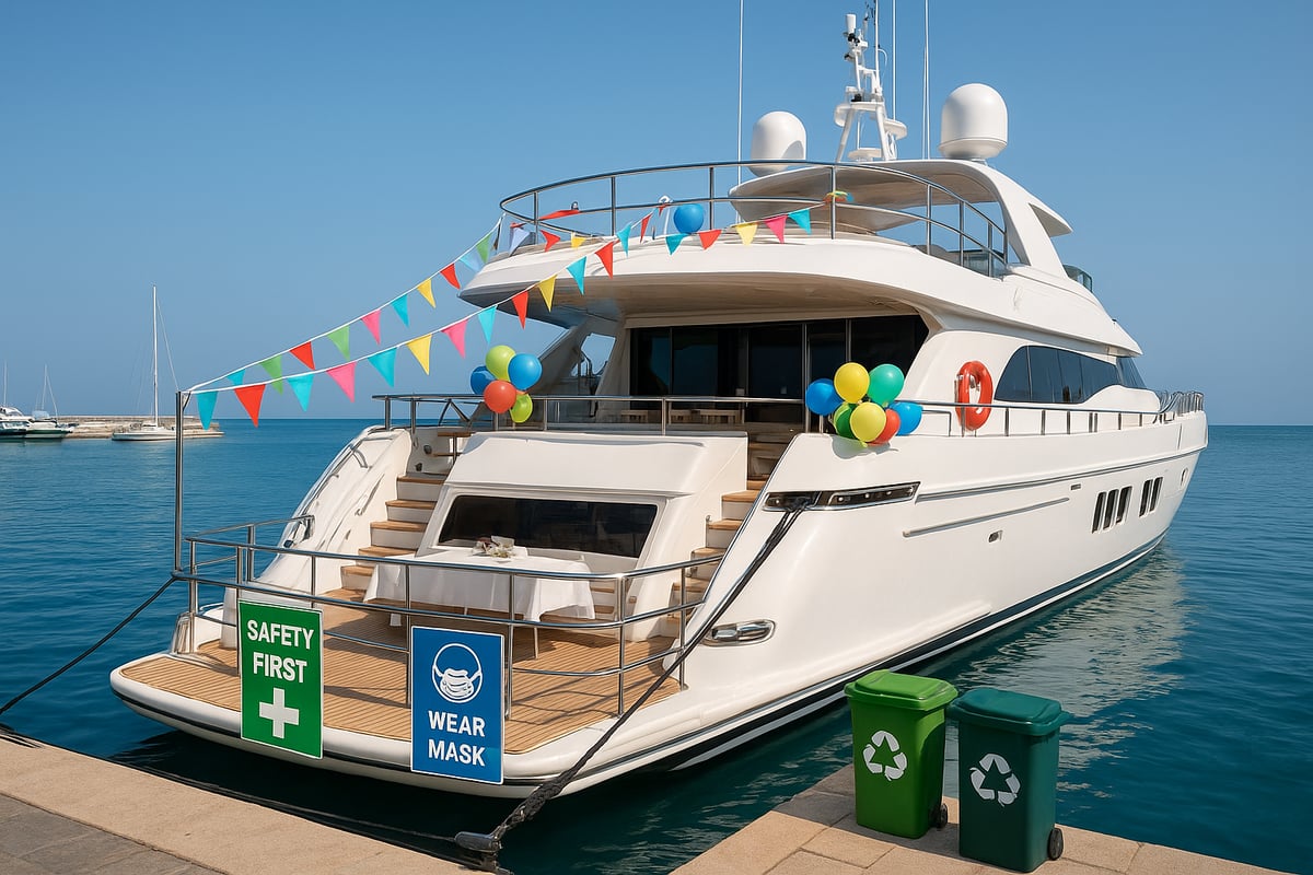 Step 4: Legalities, Permits, and Environmental Considerations