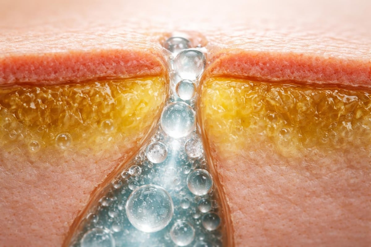 Salicylic acid mechanism