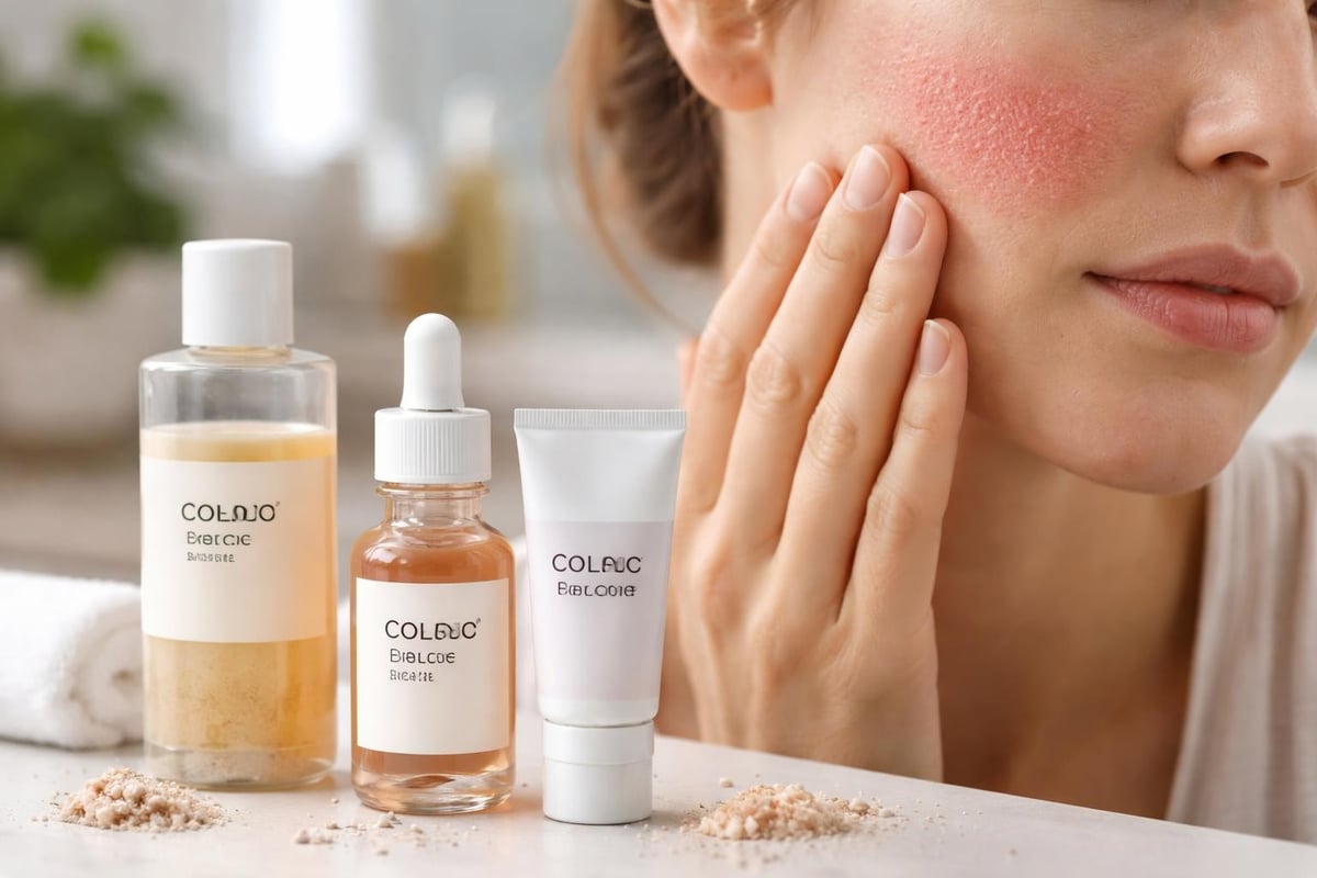 Skin barrier function