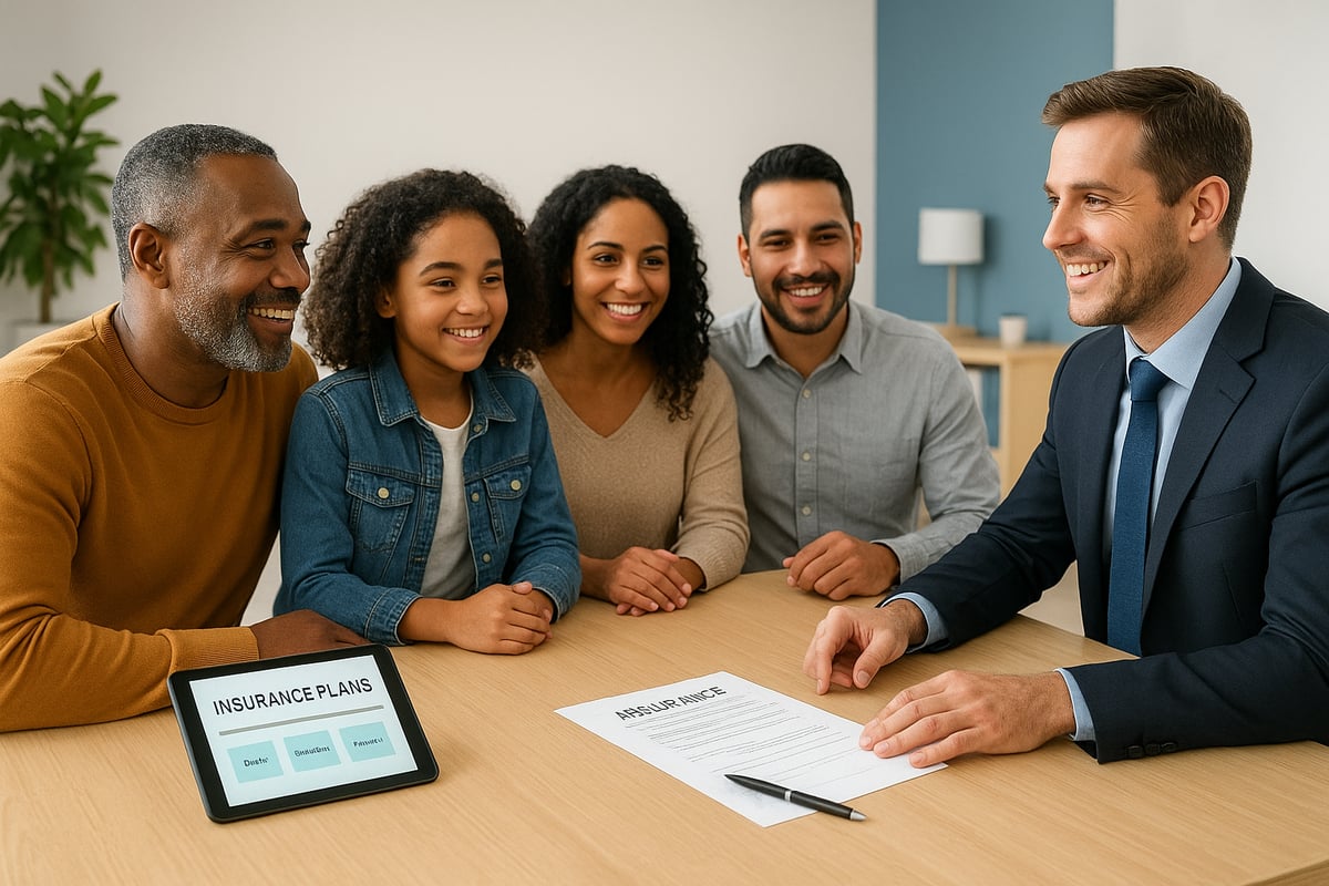 7 Key Insurance Advantages Everyone Should Know in 2026