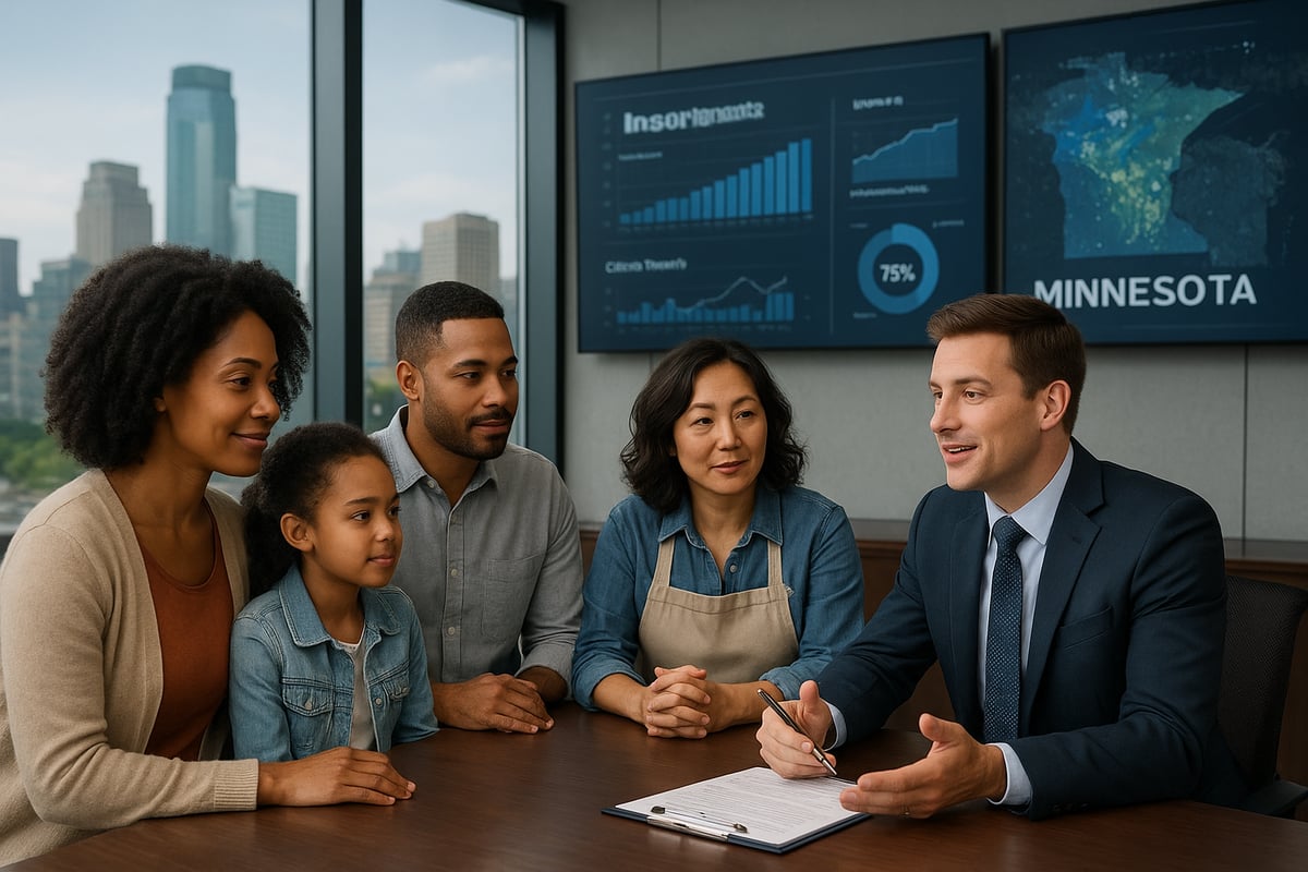 The Evolving Role of Insurance in 2026
