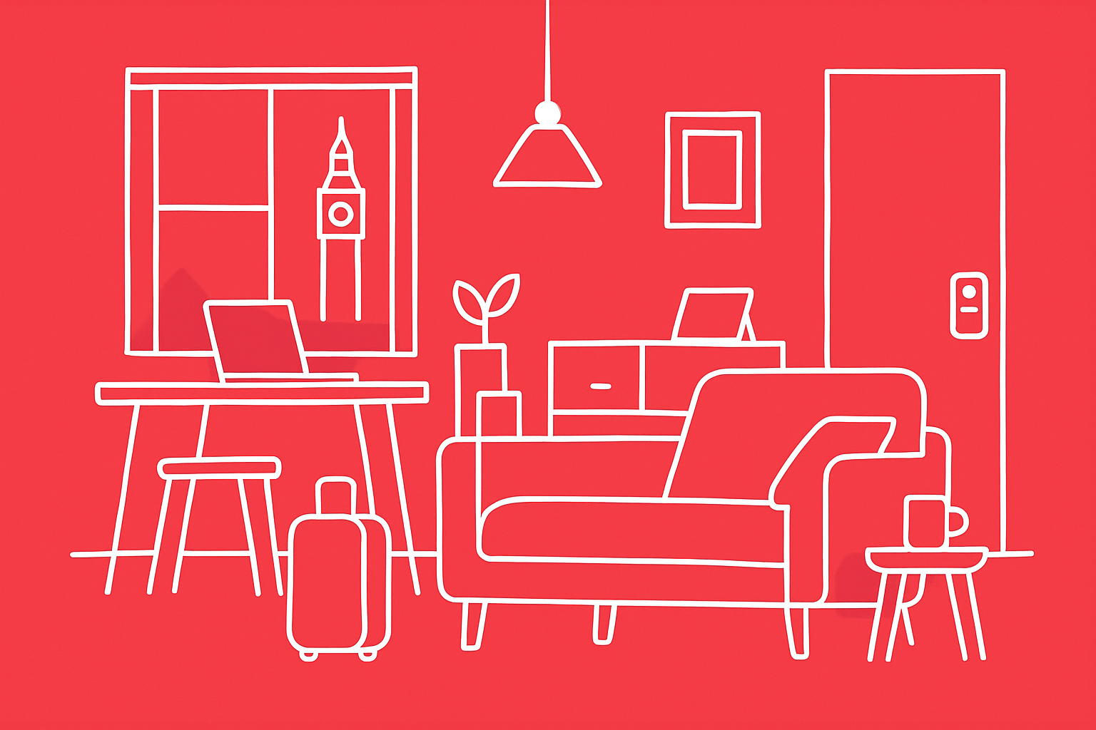 How to Secure Your Ideal London Rental in 2025