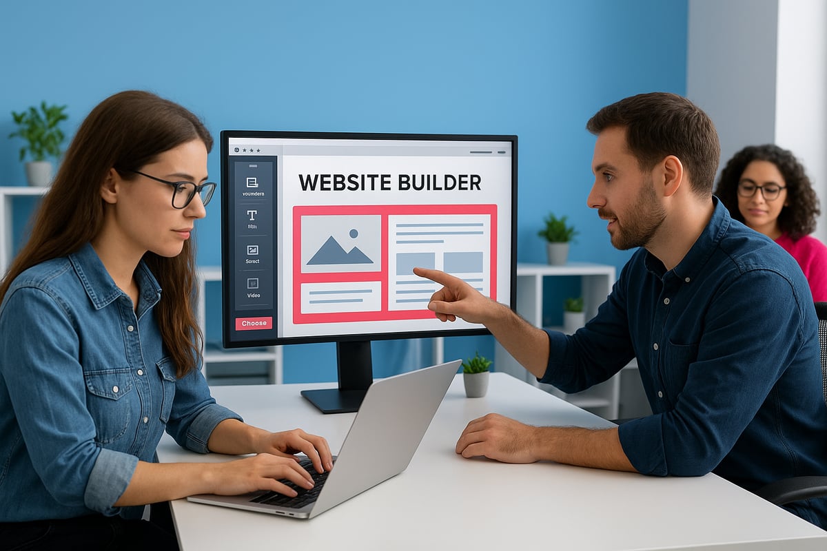 <span style="color:#3882DB;">Anbieterwahl: Freelancer, Agentur oder Homepage-Baukasten?</span>