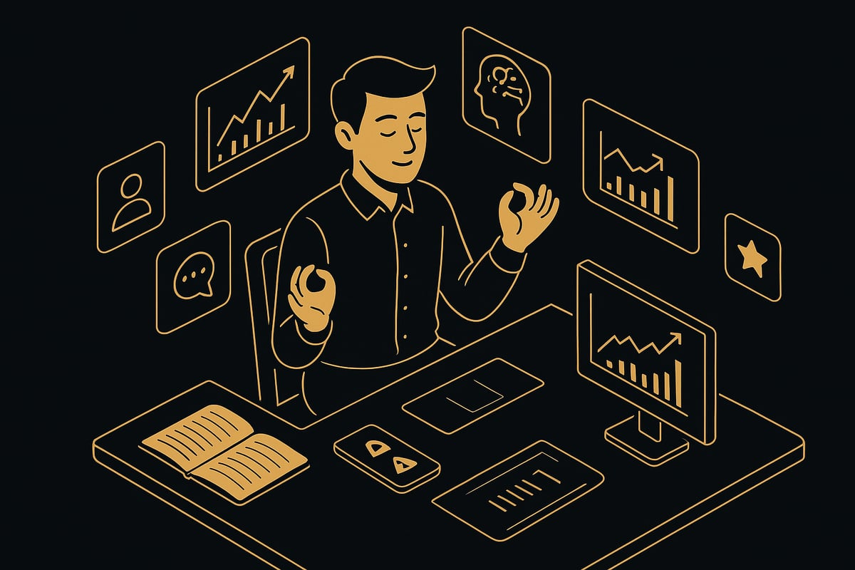 Tools and Techniques for Building Psychological Resilience
