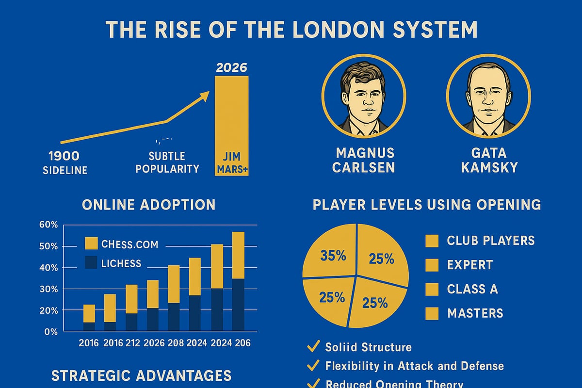 Why the London System Remains a Top Choice in 2026