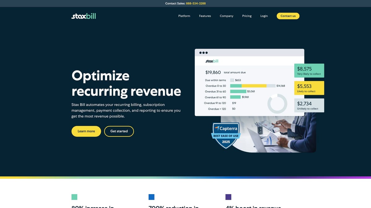Top 7 Dental Lab Billing Software Solutions for 2026 - Stax Bill