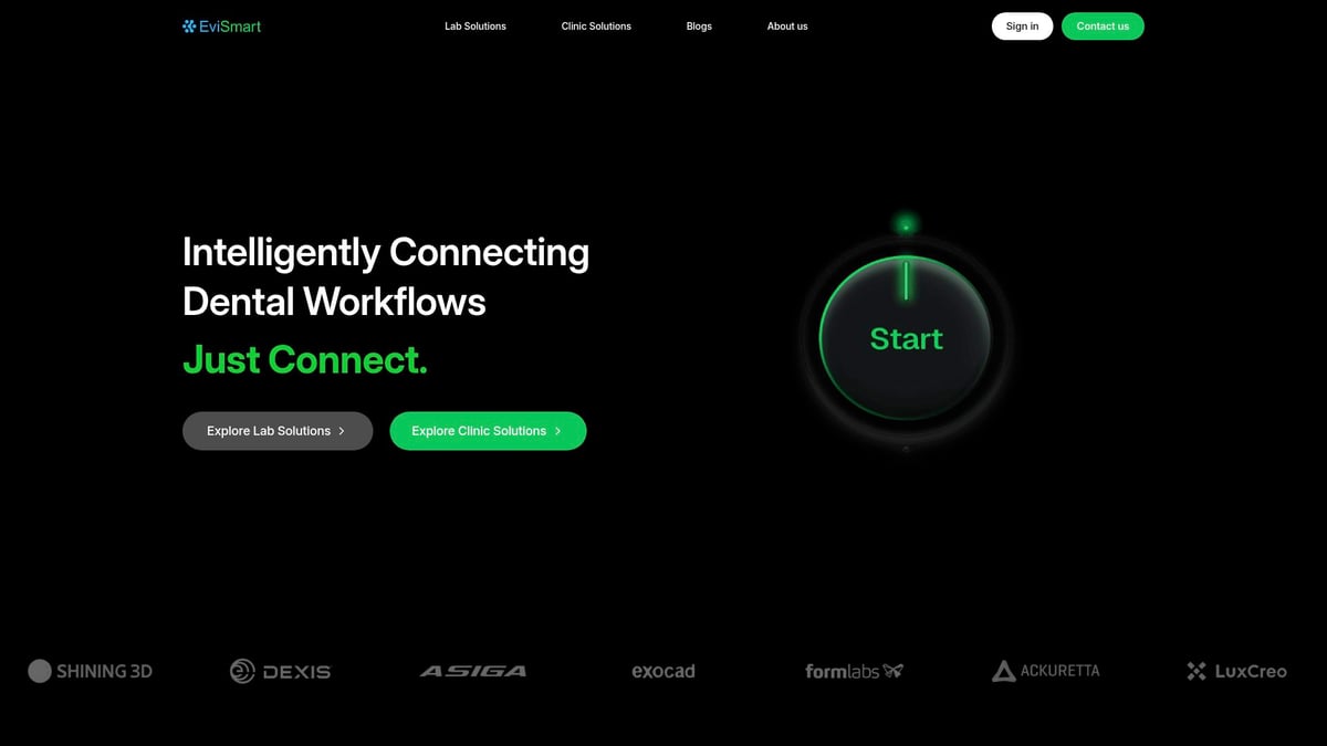 Top 7 Dental Lab Billing Software Solutions for 2026 - Evident Lab Management Software
