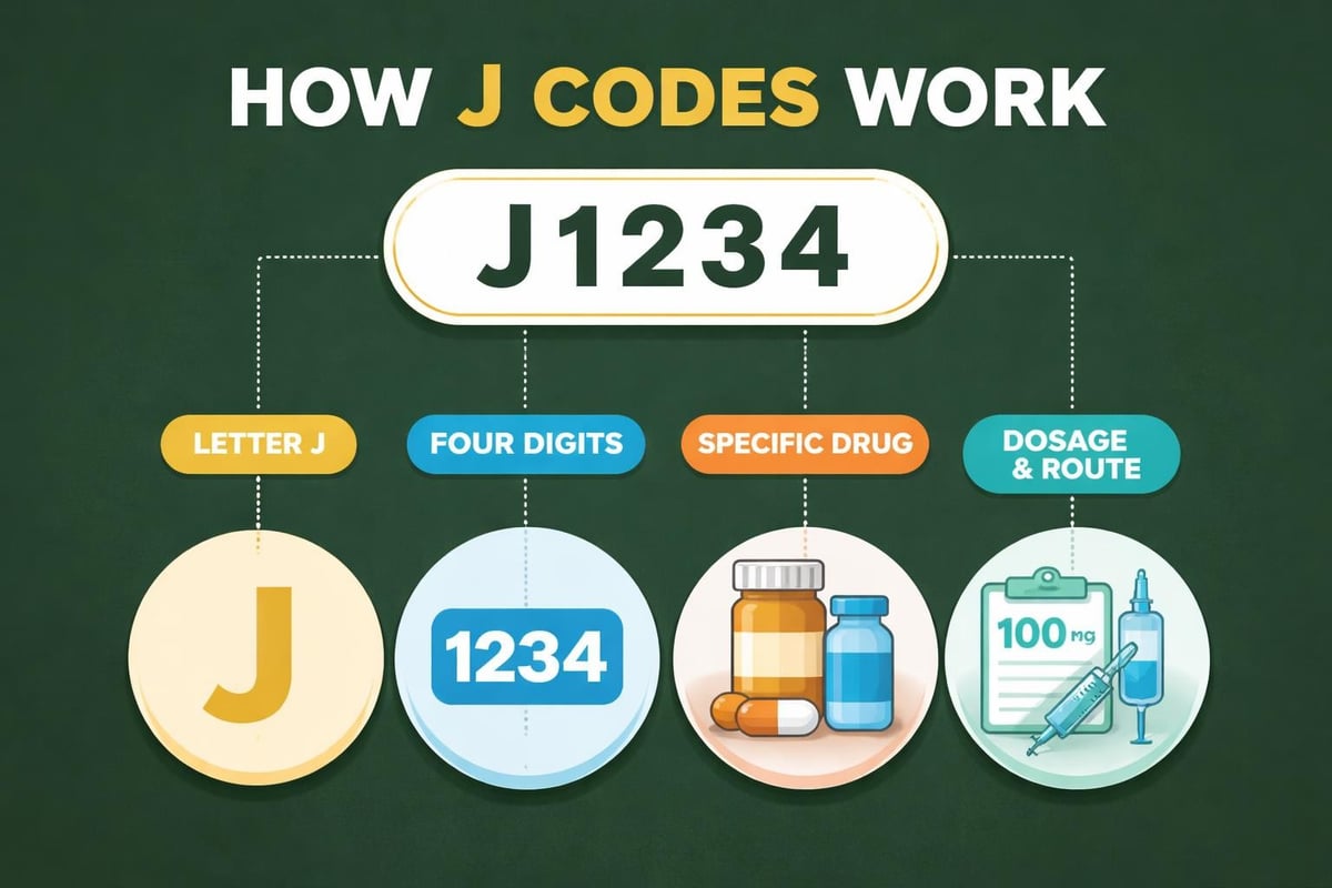 J code structure breakdown