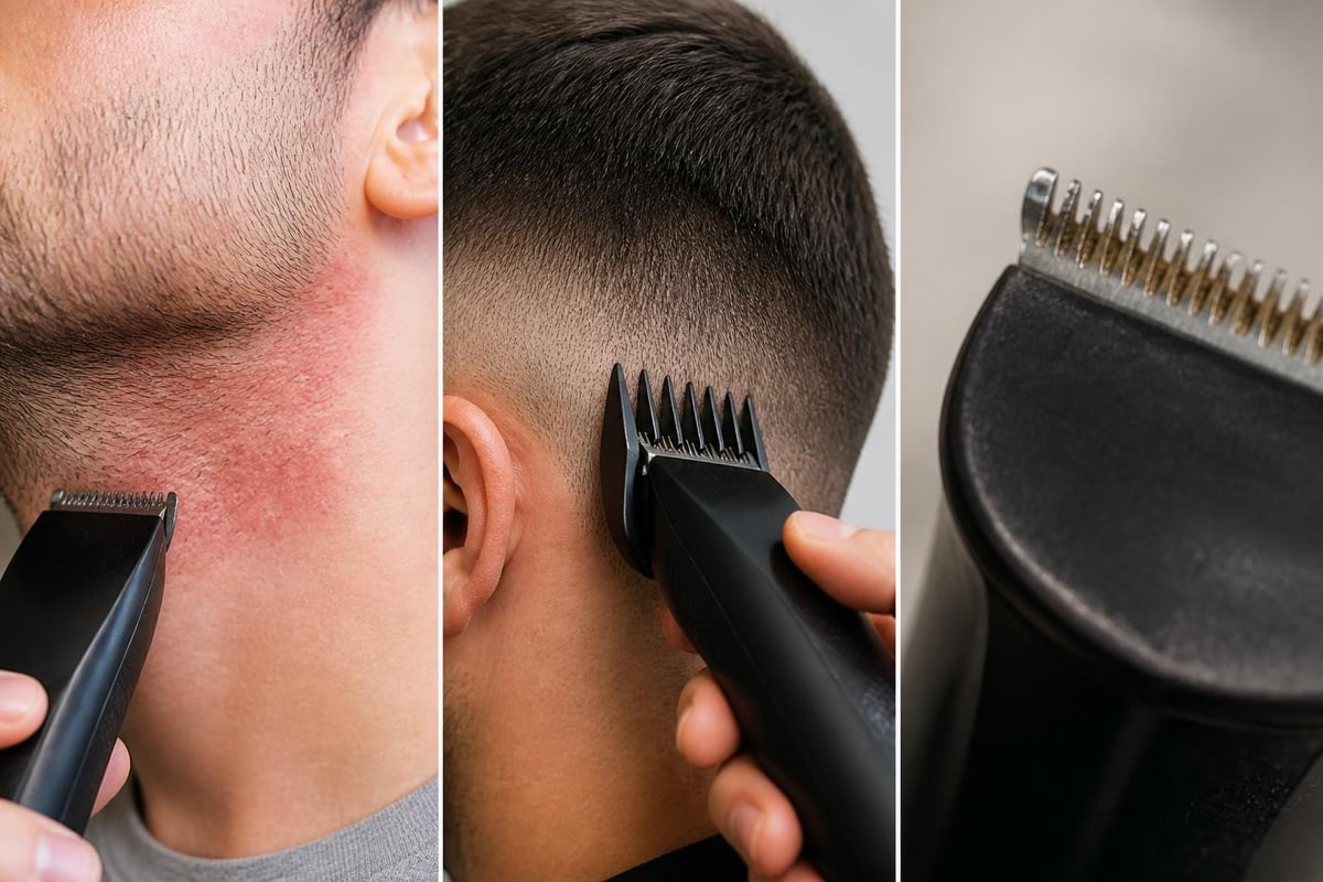 Common trimming mistakes