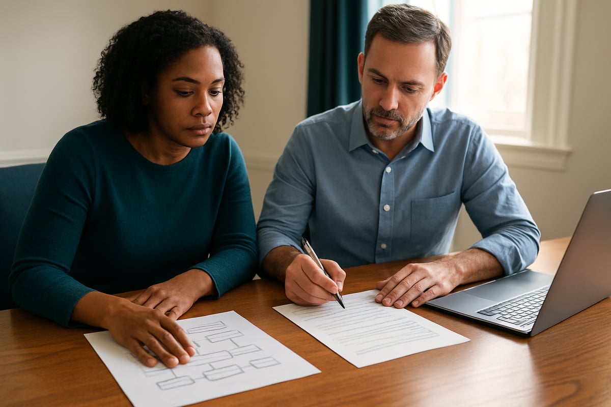 Step-by-Step Guide: Implementing AI-Assisted Intake Screening