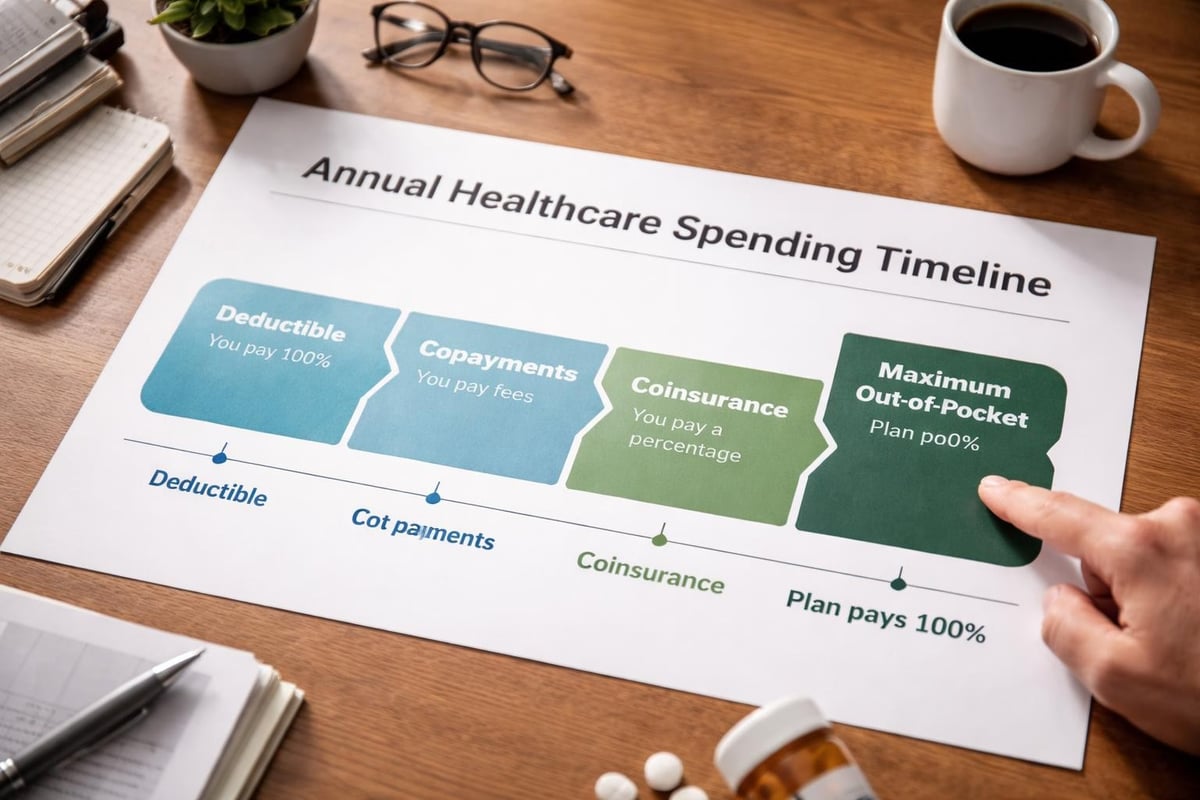 Priority Health Medicare Advantage Plans Guide 2026 2 Medicare Advantage cost components