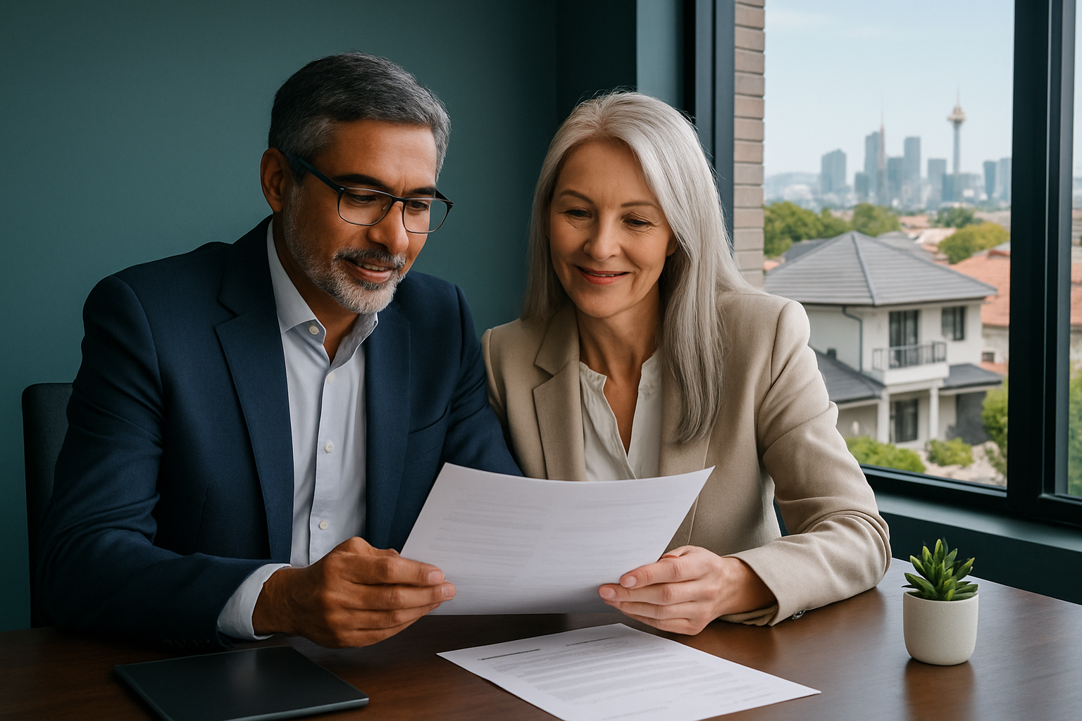 Step-by-Step: The SMSF Property Lending Process