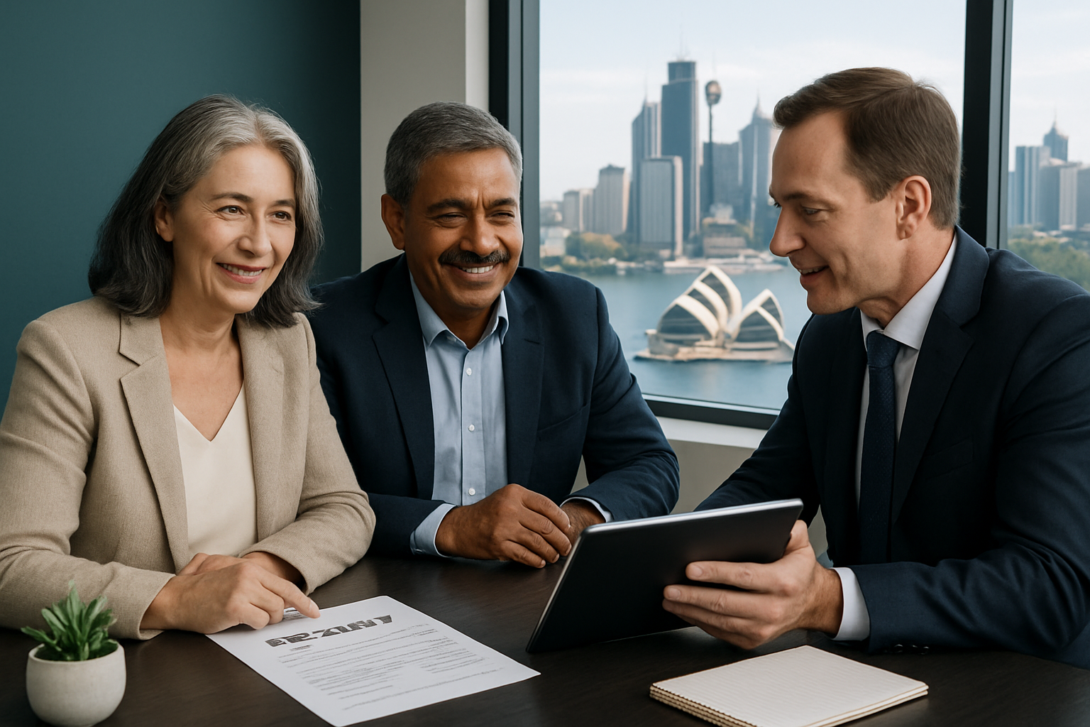 SMSF Property Lending Criteria: What Lenders Look For