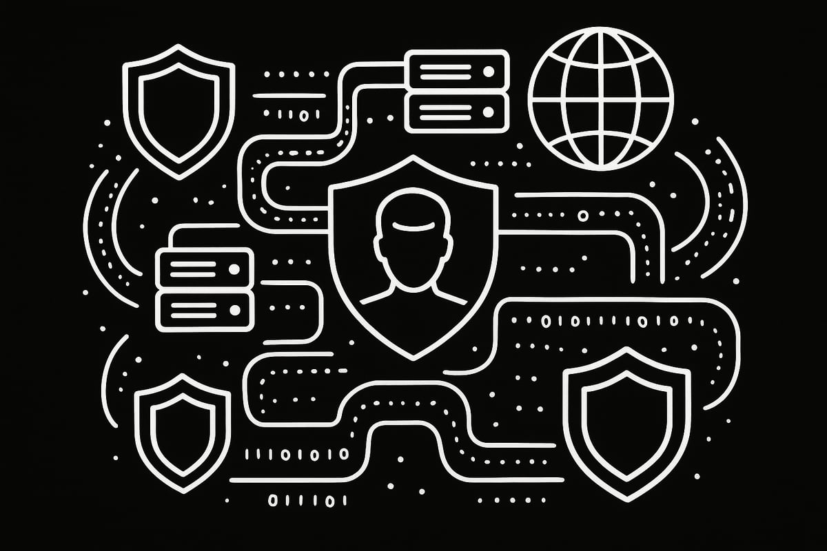 Understanding Private Proxy Me: What It Is & Why It Matters