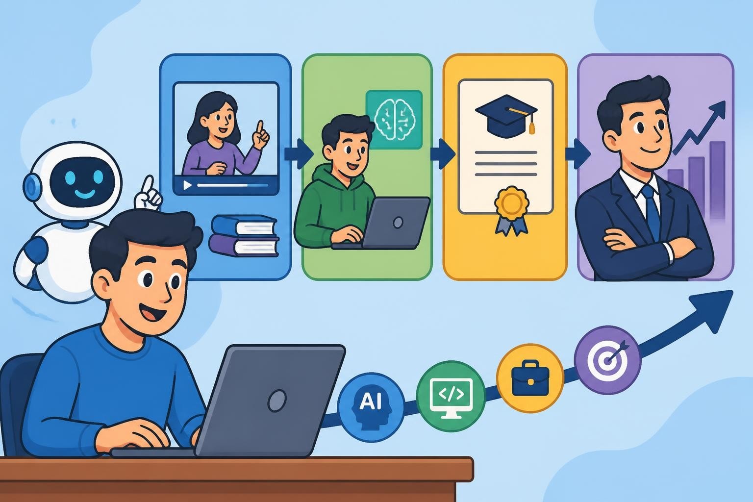 AI Course Coursera: Complete 2026 Platform Guide