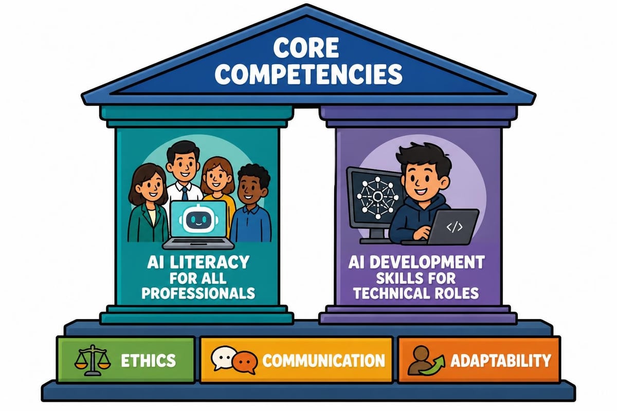 AI competency framework