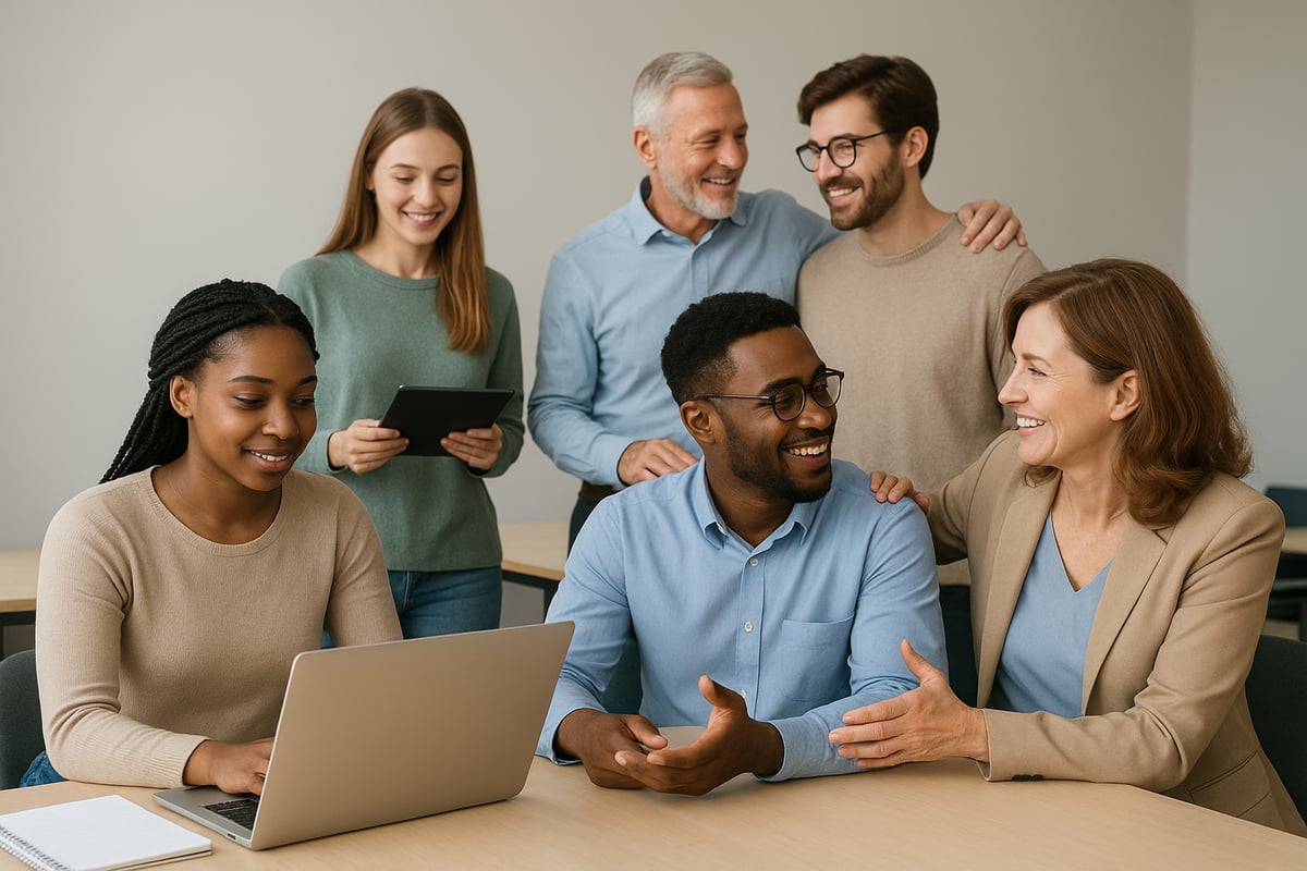 Real-World Case Studies: Success Stories and Lessons Learned