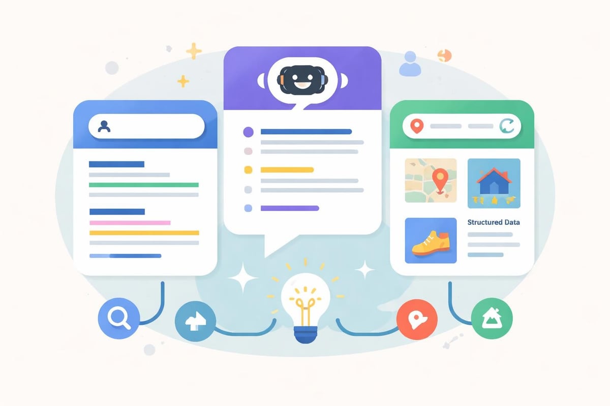 AI search optimization