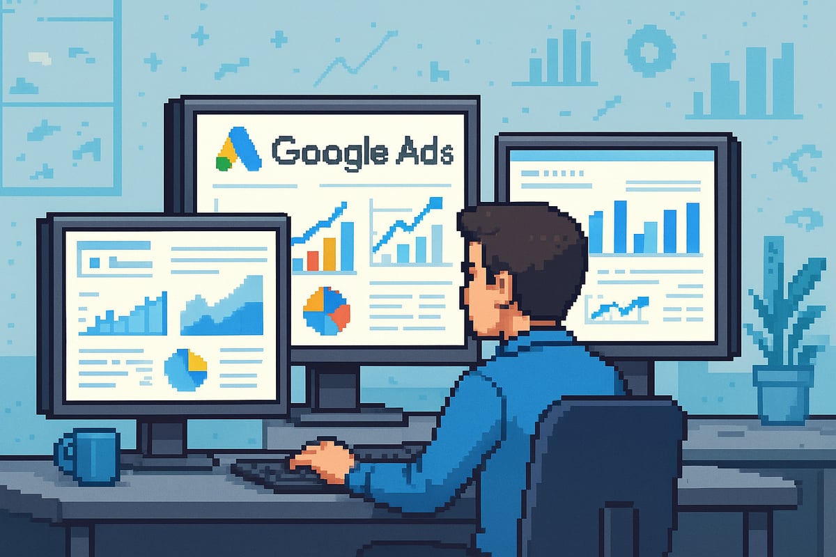 Chi è lo Google Ads Specialist e Cosa Fa