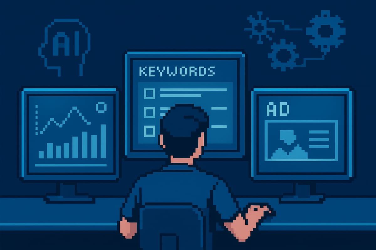 Strategie Vincenti per Campagne Google Ads nel 2026