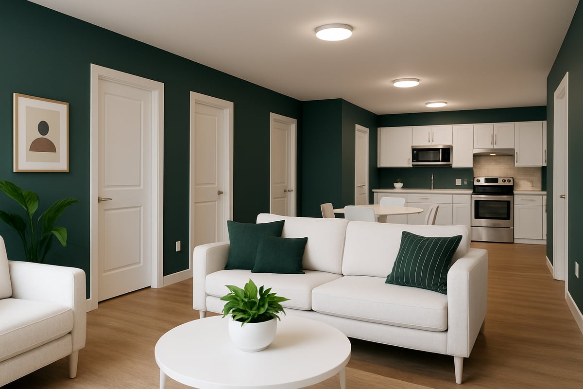 Understanding Rooming House Investments: Fundamentals and Market Drivers