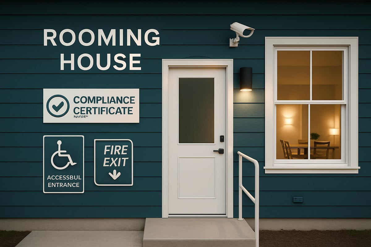 Legal, Regulatory, and Compliance Essentials for 2025