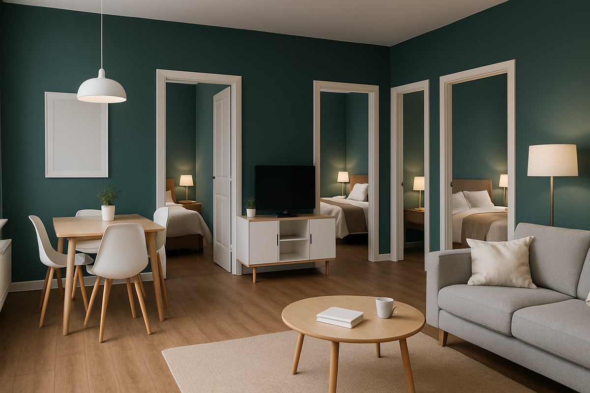 Step-by-Step Investment Strategy: From Property Selection to Tenant Onboarding