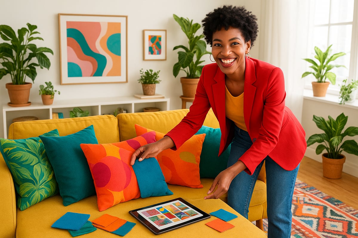 Step-by-Step Guide to Hiring an Interior Stylist in 2025