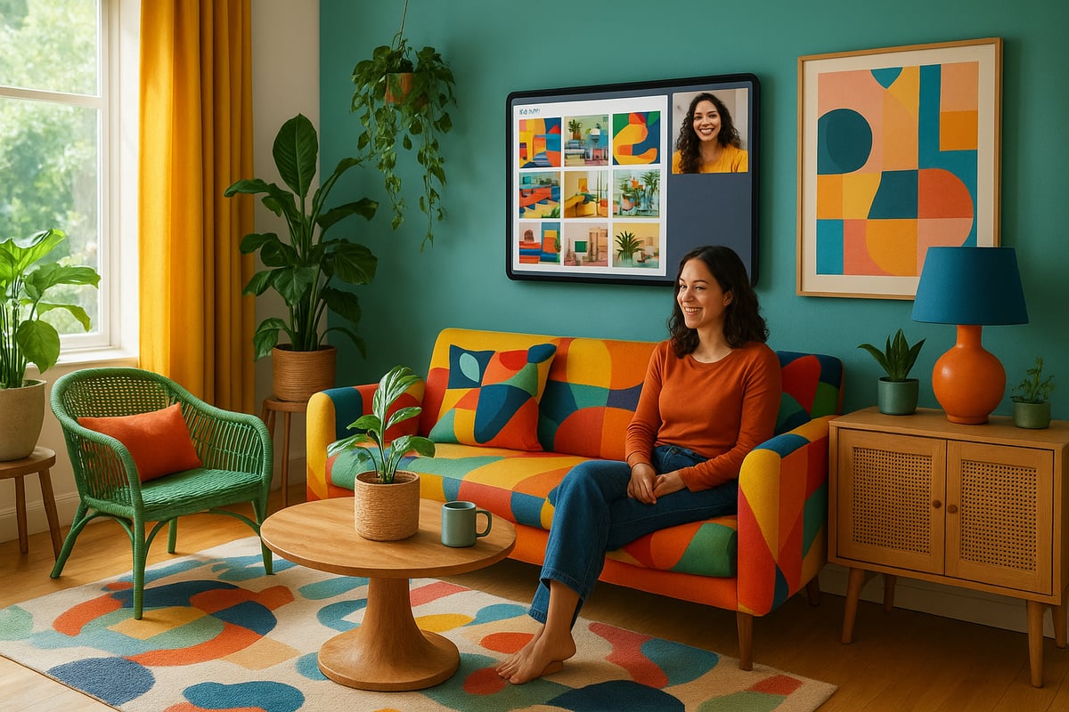 The Evolution of Interior Styling Services in 2025