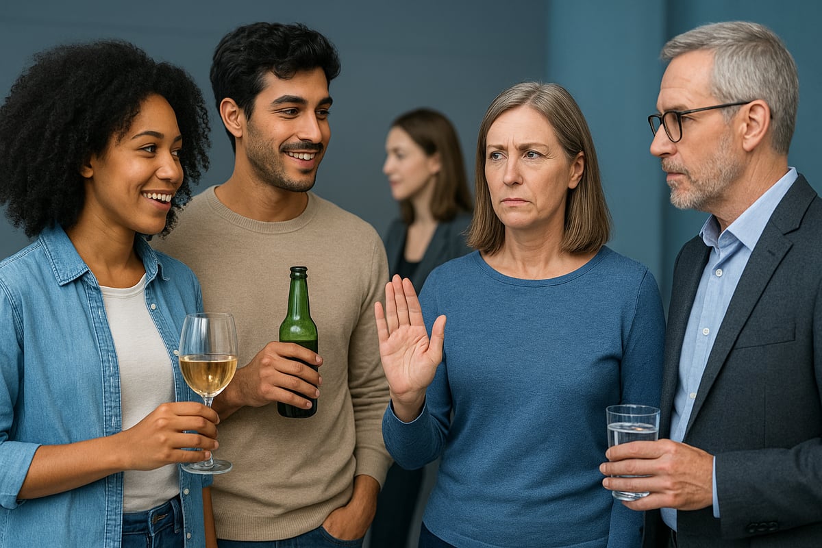 Understanding Alcohol Use and Its Impact in 2025