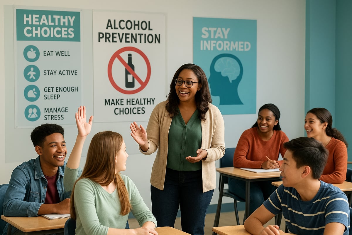 Prevention and Early Intervention Strategies