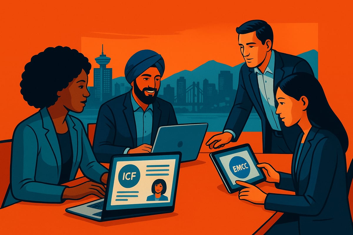 Step 2: Research and Select the Right Online Business Coach