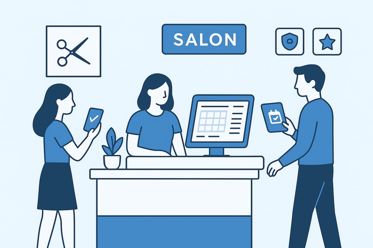 Optimizing Client Experience Through Smart Scheduling