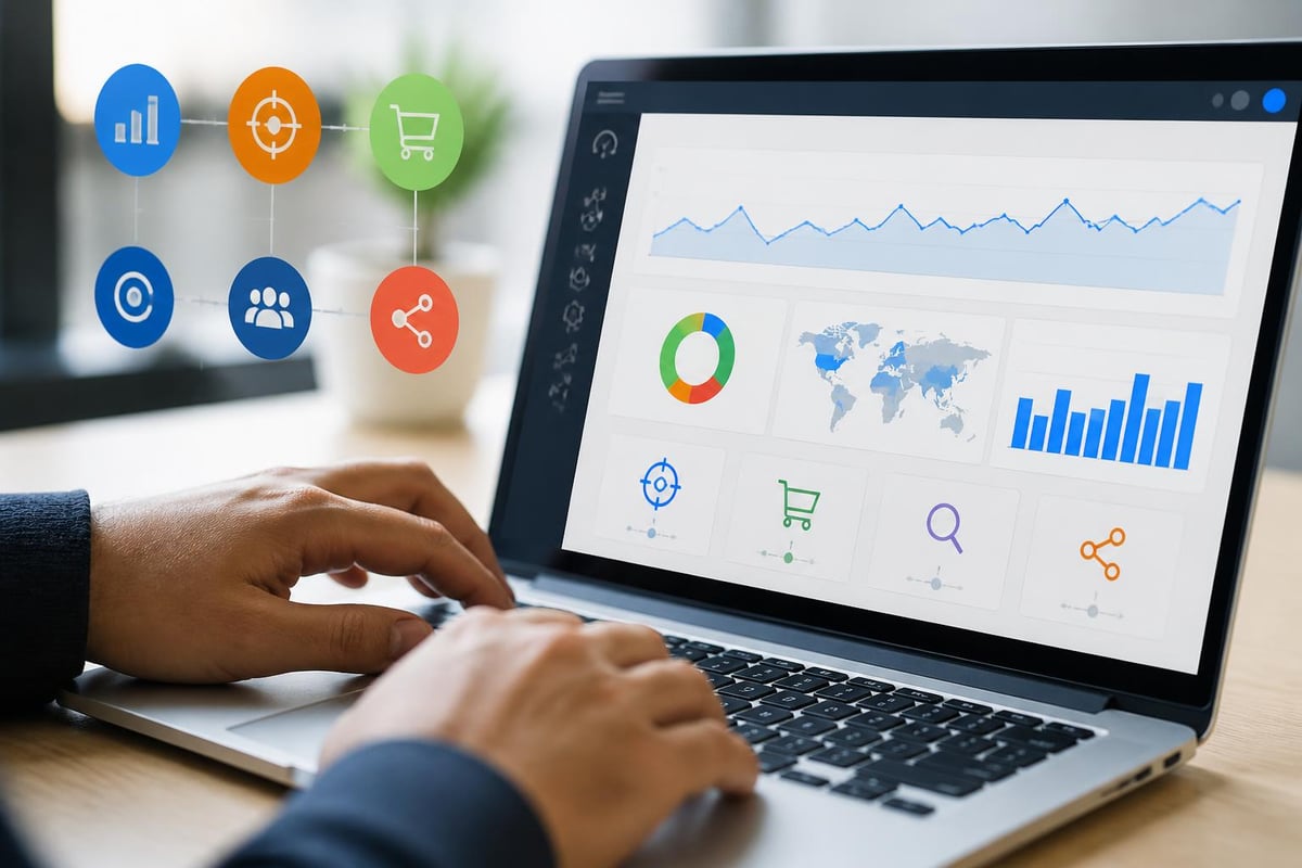 WordPress-Marketing-Integration