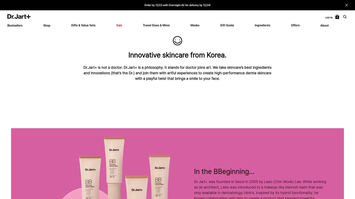 Top 8 Best Eye Cream Korean Picks for Brighter Eyes 2026 - Dr. Jart+ Ceramidin Eye Cream