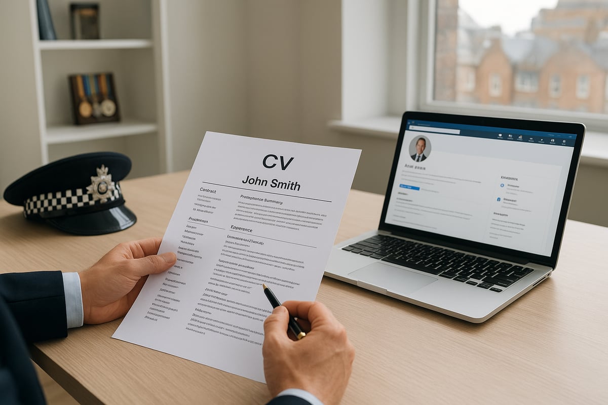 I Need a CV: The Essential Guide for 2026 Success 3 Understanding the CV Landscape in 2026