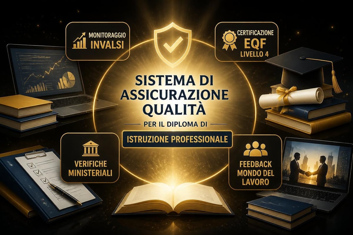 Standard formativi professionali