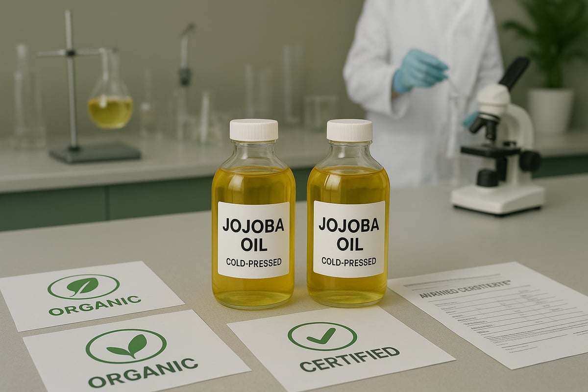 Kwaliteit & Certificering: Waar Moet je op Letten bij Inkoop?