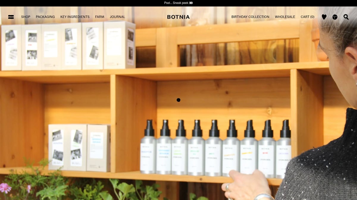 Top 10 Best Clean Skincare Brands to Try in 2026 - Botnia
