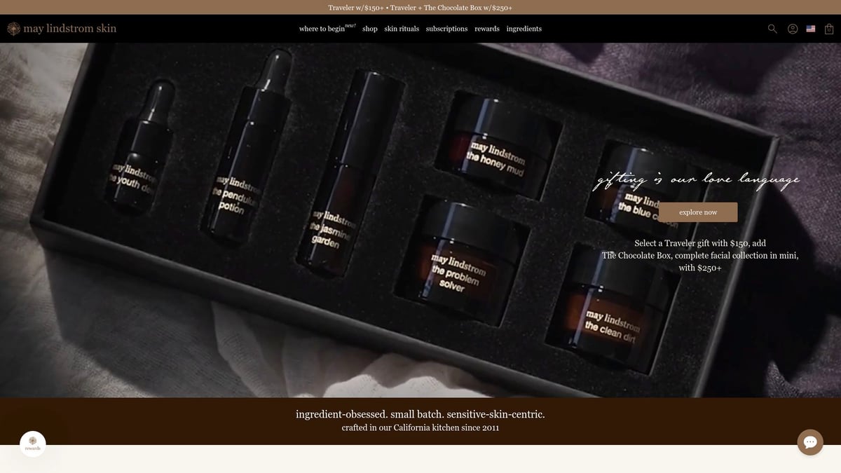 Top 10 Best Clean Skincare Brands to Try in 2026 - May Lindstrom Skin