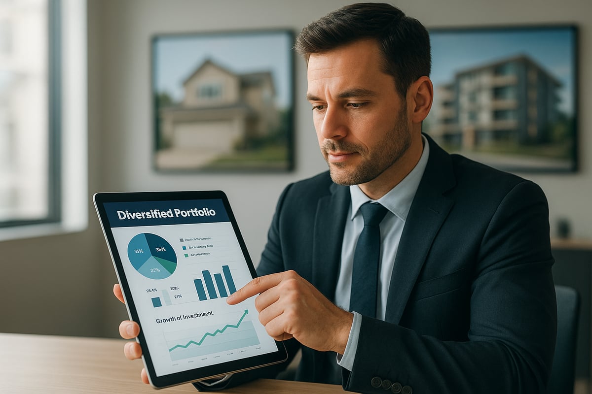 Casestudie: Succesfuld vækst i investeringsejendomme i 2026