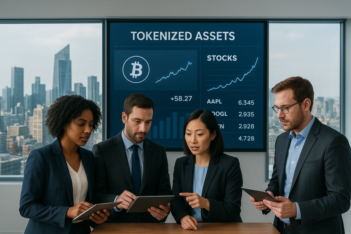 Forståelse af investeringsejendomslandskabet i 2026