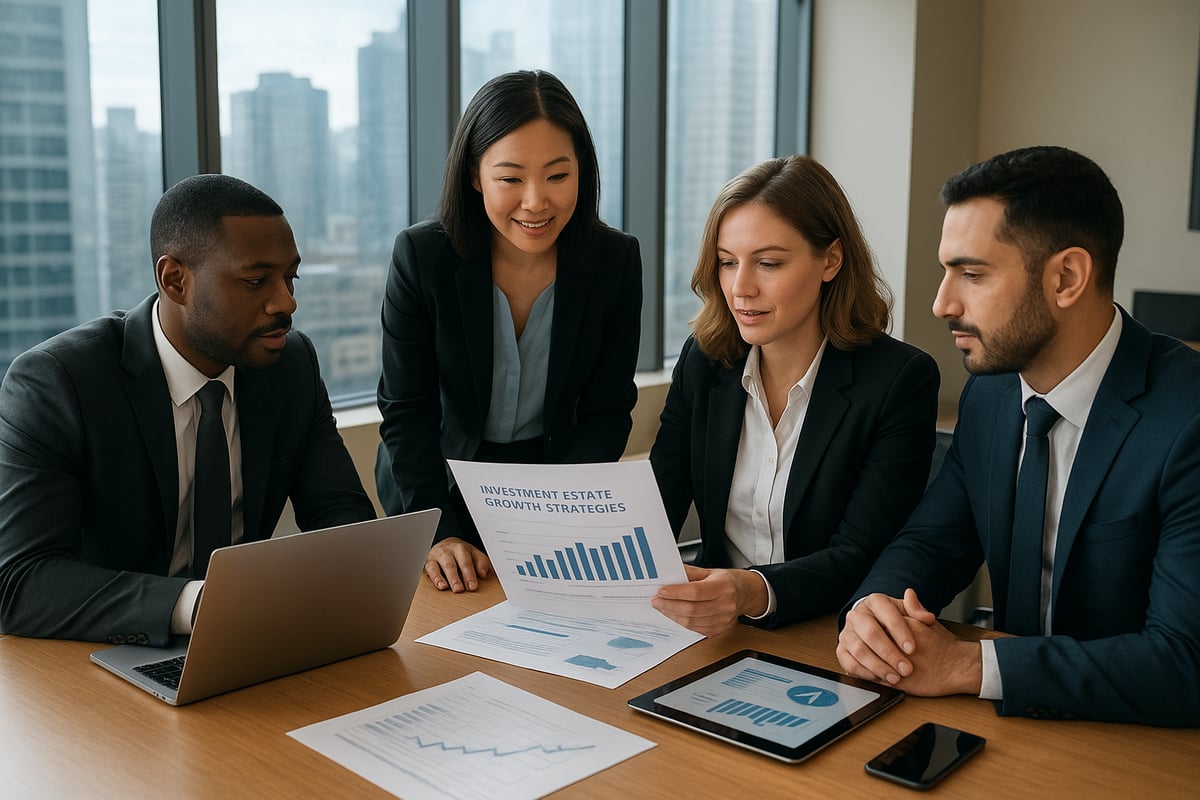 7 smarte måder at udvide din investeringsejendom i 2026