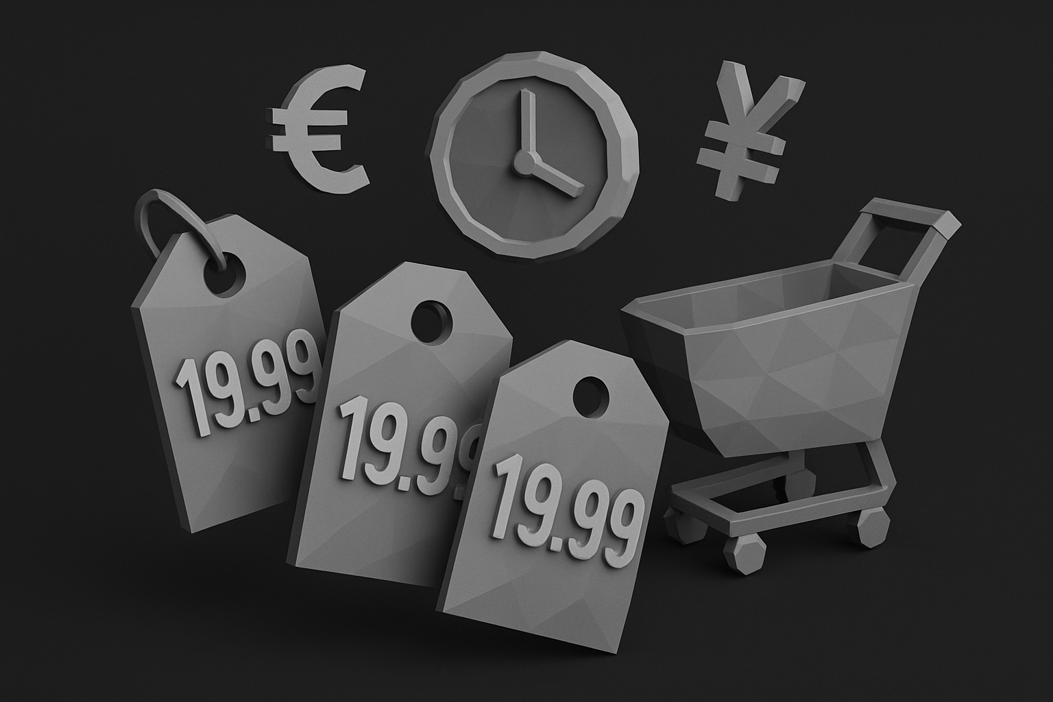 Core Psychological Pricing Strategies for 2025