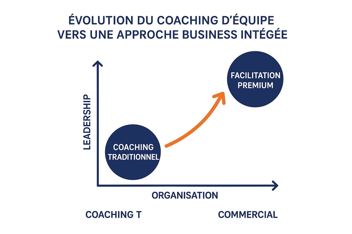 Comprendre le Coaching d’Équipe en 2026 : Nouveaux Enjeux et Définitions