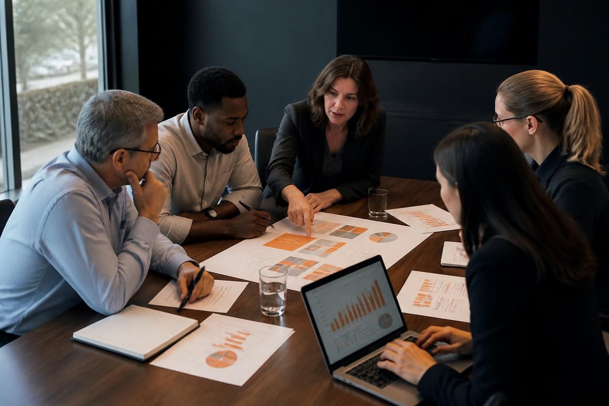 EHS Software: Core Functions and Selection Criteria EHS vendor evaluation