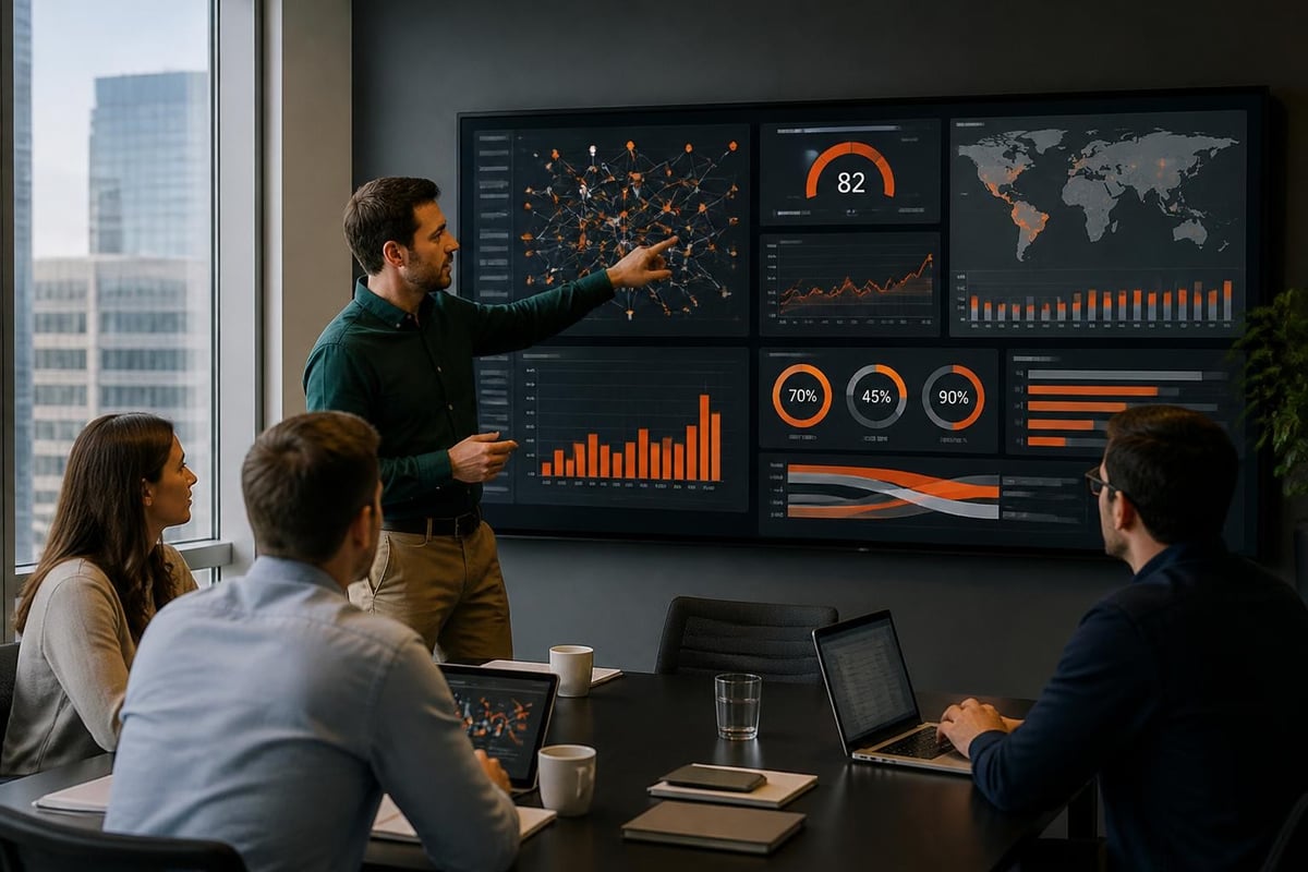 EHS Software: Core Functions and Selection Criteria EHS software trends
