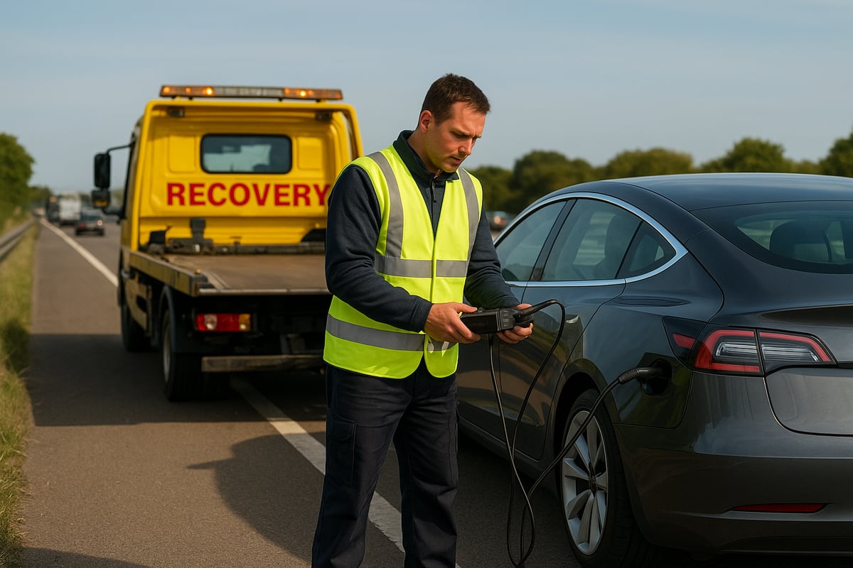 Choosing the Right Recovery Service in 2026