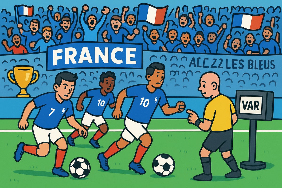 Panorama du Football Français en 2025