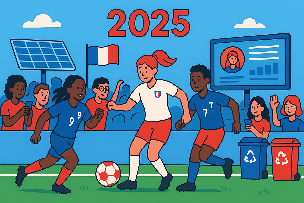 Les Grandes Tendances du Football Français en 2025